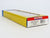 HO Scale Walthers 932-9002 ATSF Santa Fe Super Chief 73' Baggage Passenger Car