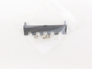 O Gauge MTH 40-1043 Operating O42 Right Hand Switch Track Piece