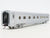 HO Scale Walthers 932-9005 ATSF Santa Fe Super Chief Sleeper Passenger Car