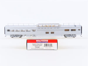 HO Scale Walthers 932-9006 ATSF Santa Fe Super Chief Dome Passenger Car