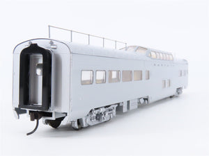 HO Scale Walthers 932-9006 ATSF Santa Fe Super Chief Dome Passenger Car