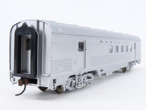 HO Scale Walthers 932-9007 ATSF Santa Fe Super Chief Budd 63' RPO Passenger Car