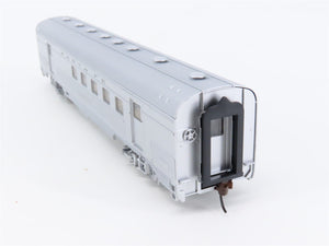 HO Scale Walthers 932-9007 ATSF Santa Fe Super Chief Budd 63' RPO Passenger Car