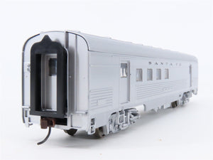 HO Scale Walthers 932-9007 ATSF Santa Fe Super Chief Budd 63' RPO Passenger Car