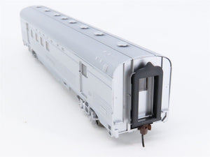 HO Scale Walthers 932-9007 ATSF Santa Fe Super Chief Budd 63' RPO Passenger Car