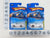 LOT of 17 Hot Wheels 05' First Editions Realistix Assorted Cars