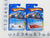 LOT of 17 Hot Wheels 05' First Editions Realistix Assorted Cars