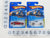 LOT of 17 Hot Wheels 05' First Editions Realistix Assorted Cars