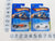 LOT of 17 Hot Wheels 05' First Editions Realistix Assorted Cars