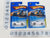 LOT of 17 Hot Wheels 05' First Editions Realistix Assorted Cars