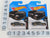 LOT of 20 Hot Wheels Camaro 50th Anniversary Assorted Cars