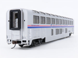 HO Scale Walthers 932-6121 Amtrak Superliner 85' Sightseer Lounge Passenger Car