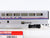 HO Scale Walthers 932-6111 Amtrak Superliner 85' Sleeper Passenger Car