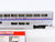 HO Scale Walthers 932-6111 Amtrak Superliner 85' Sleeper Passenger Car