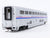 HO Scale Walthers 932-6111 Amtrak Superliner 85' Sleeper Passenger Car