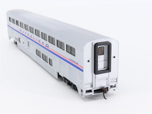 HO Scale Walthers 932-6111 Amtrak Superliner 85' Sleeper Passenger Car