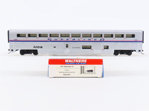 HO Scale Walthers 932-6101 Amtrak Superliner 85' Coach Passenger Car