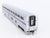 HO Scale Walthers 932-6101 Amtrak Superliner 85' Coach Passenger Car