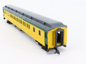 HO Scale IHC 49217 CNW Chicago North Western Pullman Sleeper Passenger 