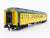 HO Scale IHC 49217 CNW Chicago North Western Pullman Sleeper Passenger 