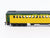 HO Scale IHC CNW Chicago & North Western Coach Passenger Car #6102