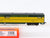 HO Scale IHC 48040 CNW Chicago North Western The 400 Baggage Passenger #8203