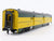 HO Scale IHC 48040 CNW Chicago North Western The 400 Baggage Passenger #8203