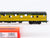 HO Scale IHC 48046 CNW Chicago North Western Pullman Sleeper Passenger Car