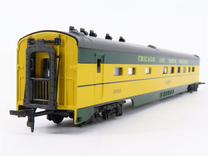 HO Scale IHC 48042 CNW Chicago North Western The 400 Diner Passenger #6952