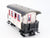 G Scale LGB 3007 CC BTO Model Railroad Club 11th Anniversary Diner Passenger