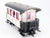 G Scale LGB 3007 CC BTO Model Railroad Club 11th Anniversary Diner Passenger