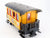 G Scale LGB 3007 CC 01 BTO Model Railroad Club 12th Anniversary Coach Passenger