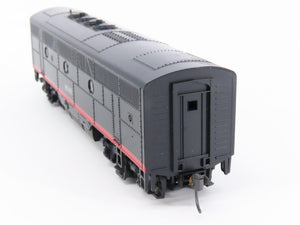 HO Scale Stewart 8211 SP Southern Pacific F3B Diesel Locomotive #8046 Custom #