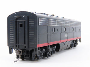 HO Scale Stewart 9161 SP Southern Pacific F7B Diesel Locomotive #8136 Custom #