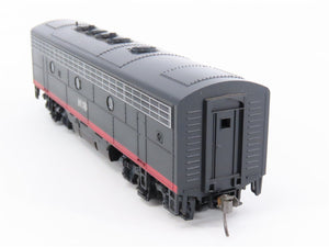 HO Scale Stewart 9161 SP Southern Pacific F7B Diesel Locomotive #8136 Custom #