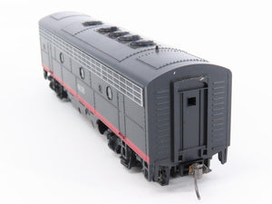 HO Scale Stewart 9161 SP Southern Pacific F7B Diesel Locomotive #8136 Custom #