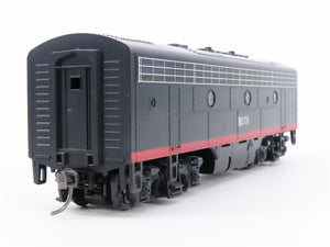 HO Scale Stewart 9161 SP Southern Pacific F7B Diesel Locomotive #8279 Custom #