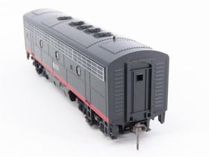 HO Scale Stewart 9161 SP Southern Pacific F7B Diesel Locomotive #8279 Custom #