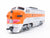 HO Scale Stewart 8520 WP Western Pacific F3A Diesel Locomotive No#