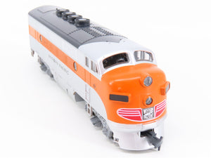 HO Scale Stewart 8520 WP Western Pacific F3A Diesel Locomotive No#