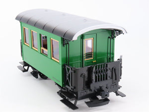 G Scale LGB 39074 Stainzer Lokalbahn Flascherlzug Coach Passenger Car