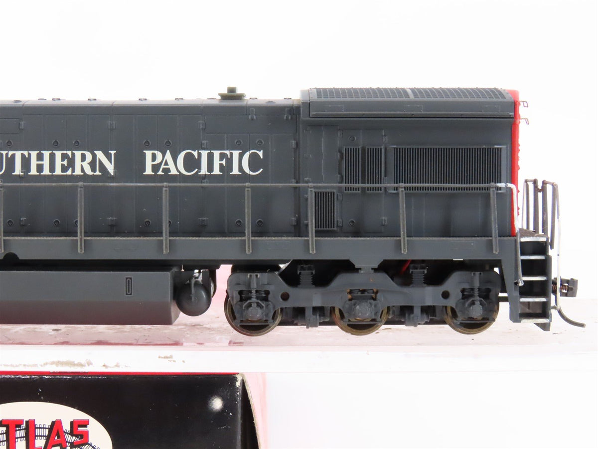 HO Scale Atlas 8555 SP Southern Pacific U33C Diesel Locomotive #8623