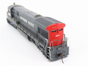 HO Scale Atlas 8555 SP Southern Pacific U33C Diesel Locomotive #8623