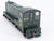 HO Stewart 4635 CNJ Jersey Central Baldwin VO-660 Ph. 2 Diesel #1042 - DCC Ready