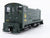 HO Stewart 4635 CNJ Jersey Central Baldwin VO-660 Ph. 2 Diesel #1042 - DCC Ready