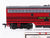 HO Scale Stewart / KATO 8411 LV Lehigh Valley EMD F3B Ph. 4 Diesel No#