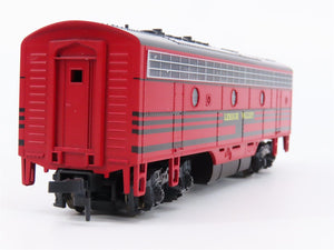 HO Scale Stewart / KATO 8411 LV Lehigh Valley EMD F3B Ph. 4 Diesel No#