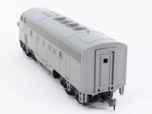 HO Scale Stewart / KATO Undecorated EMD F3A Ph. 4 Diesel Locomotive