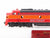 HO Scale Rivarossi 1933 SP Southern Pacific E8A Diesel Locomotive #6018