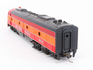 HO Scale Rivarossi 1933 SP Southern Pacific E8A Diesel Locomotive #6018